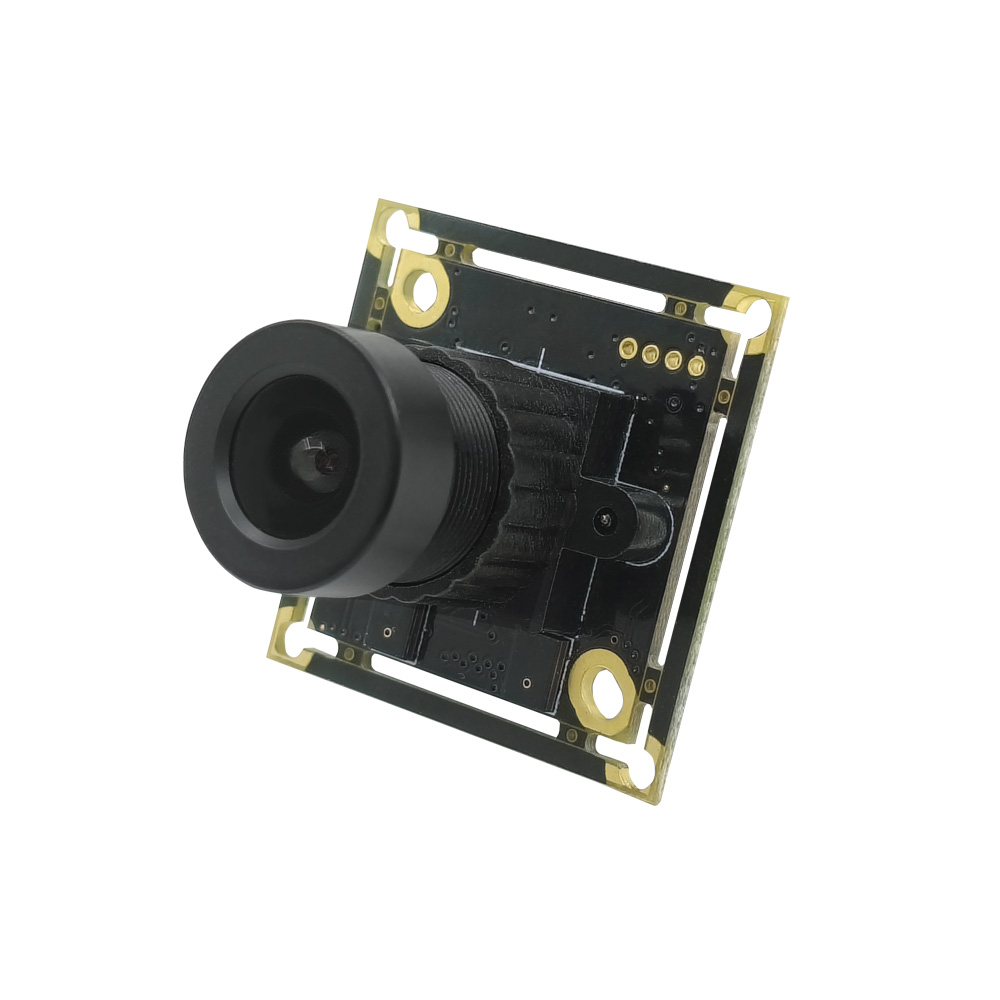 High Stability 2MP USB Camera Module Suitable 04