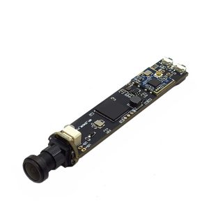 1080P Wifi Camera Module Support Cloud Two-Way Audio