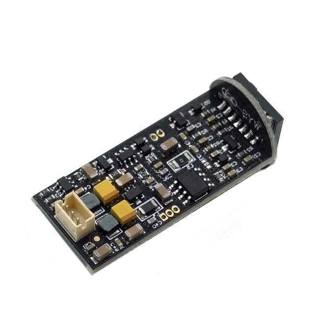 700TVL CCD Mini CVBS Camera Module For CCTV - Image 2