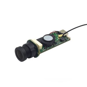Wifi Camera Module For Smart Security Systems