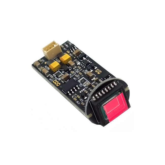 700TVL CCD Mini CVBS Camera Module For CCTV - Image 3