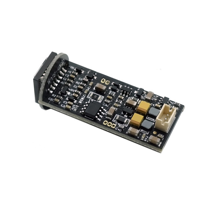 700TVL CCD Mini CVBS Camera Module For CCTV - Image 4