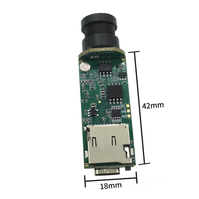 Wifi Camera Module For Smart Security Systems - Image 3