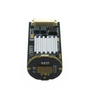 4MP Network Camera Module Mini IP Bullet Camera Module