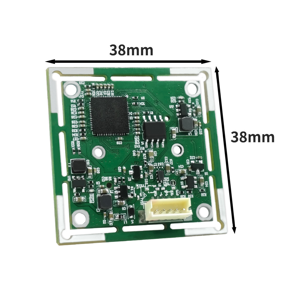 4K 16MP High Resolution AutoFocus Camera module - Image 2