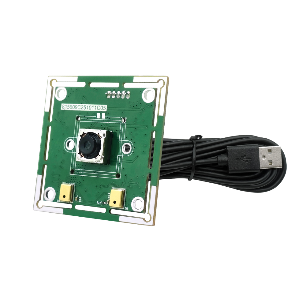 4K 16MP High Resolution AutoFocus Camera module