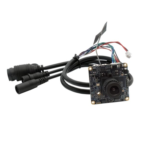 IP camera module