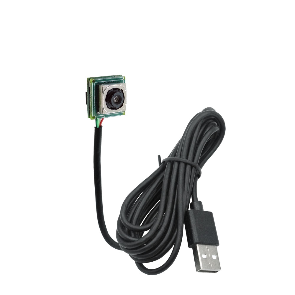 hcu 1412af (1) 12MP 60fps high-speed autofocus camera module