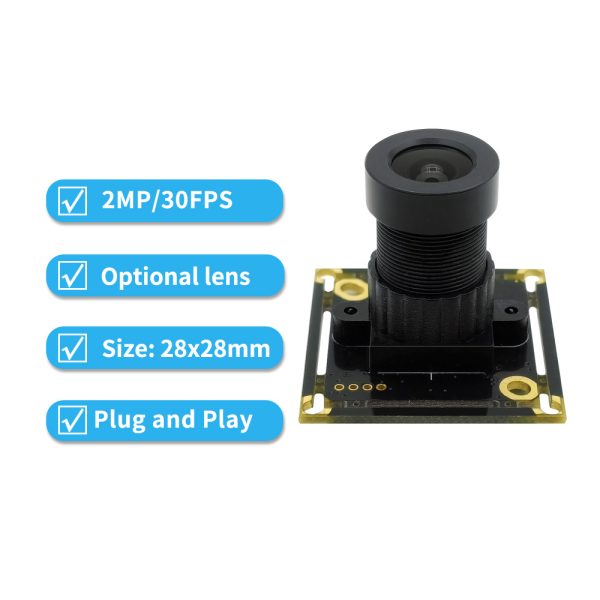 HCU-2MP3.6-28