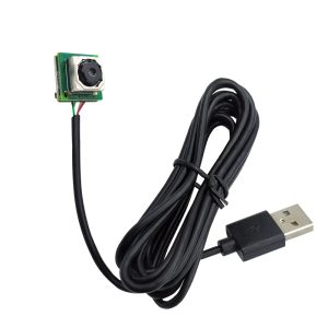 5MP UVC Camera Autofocus Mini USB Camera Module