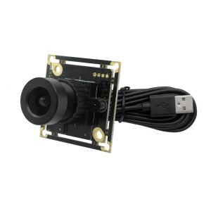 High Stability 2MP USB Camera Module Suitable