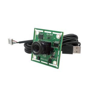 2MP USB Global Shutter Camera Module