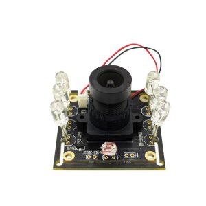 1080P 850nm USB IR Mini Camera Module