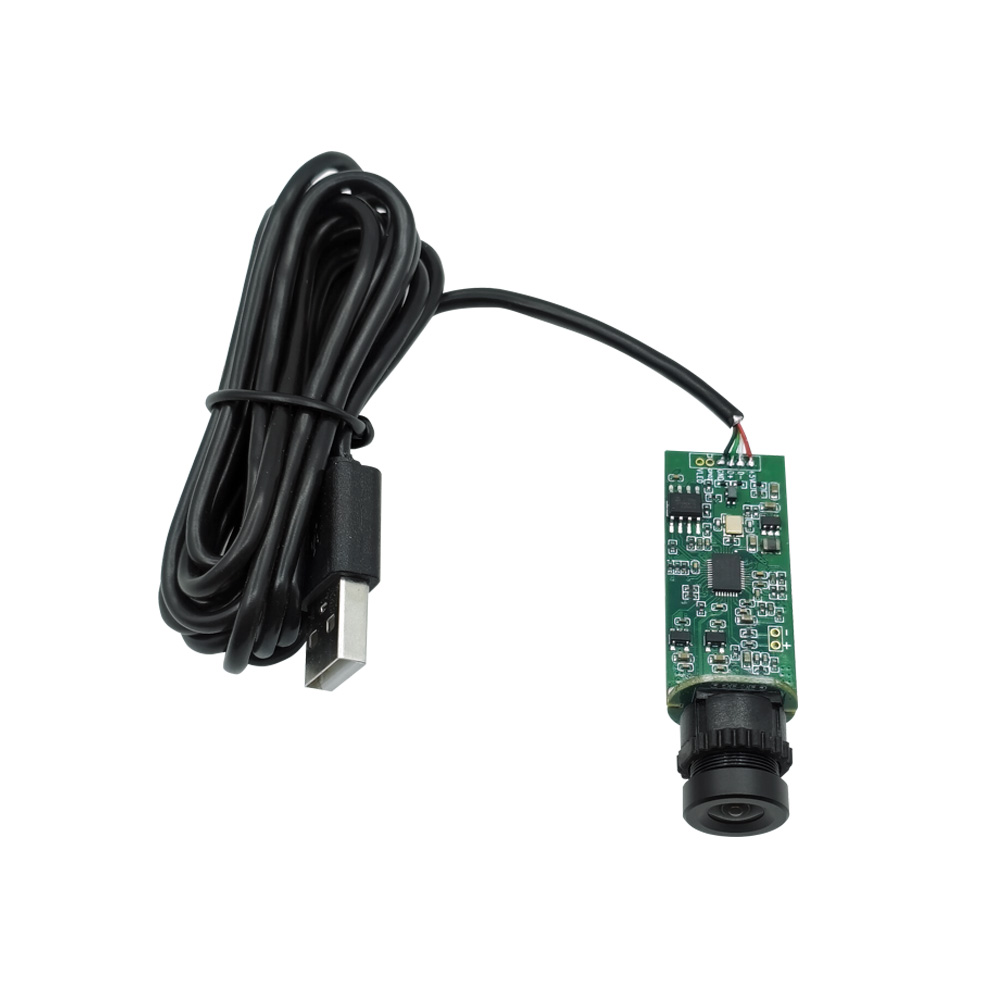 T-Shaped Module 1080p Mini USB Camera Module 4