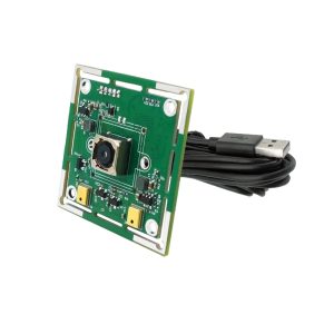 12MP 4K HD Auto Focus Facial Recognition Camera Module