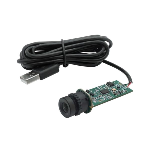 USB camera module