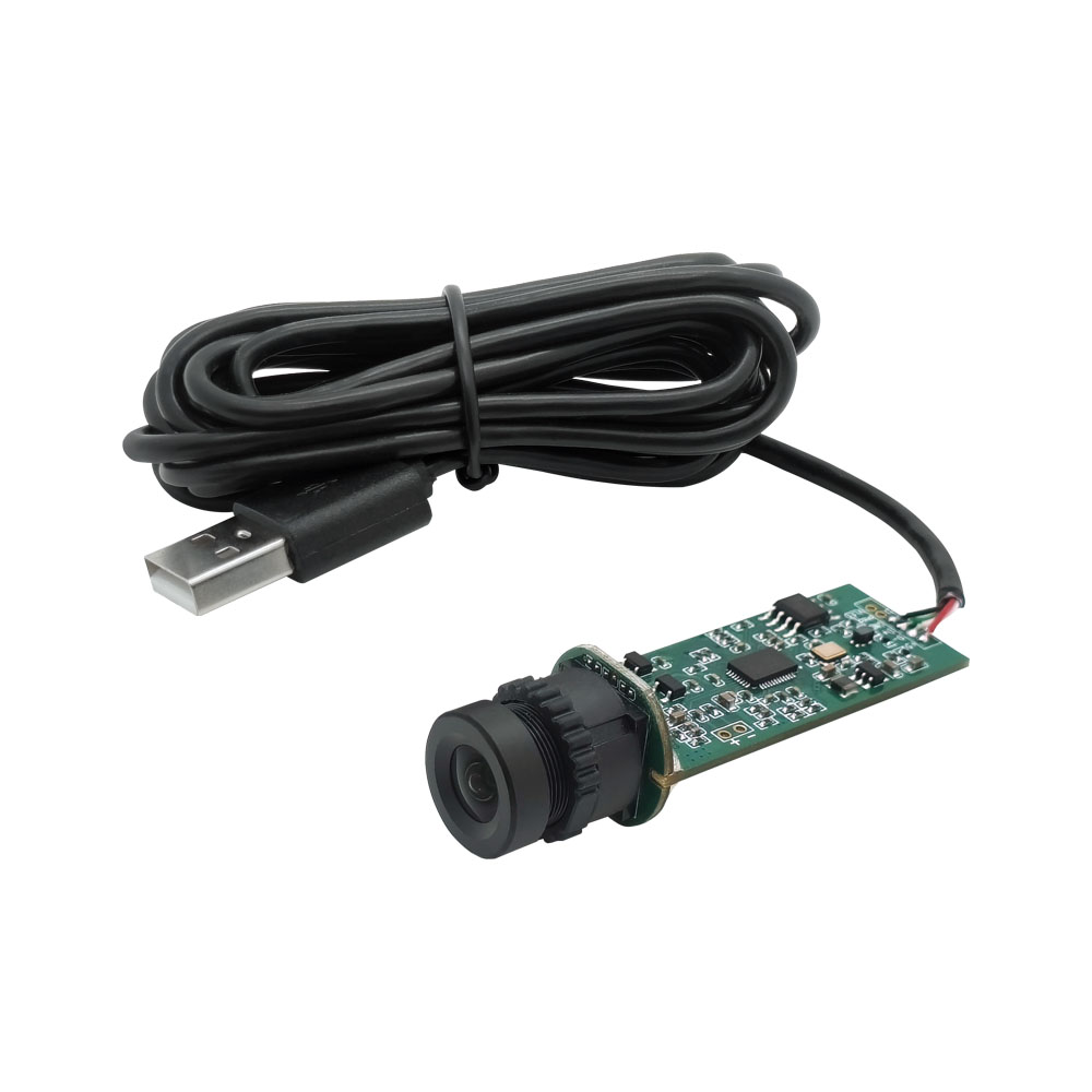 hcu t18j36w (1) T-Shaped Module 1080p Mini USB Camera Module