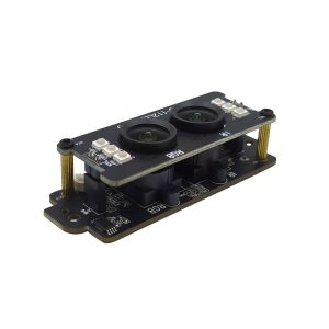 1080p USB Infrared Binocular Synchronous Camera Module