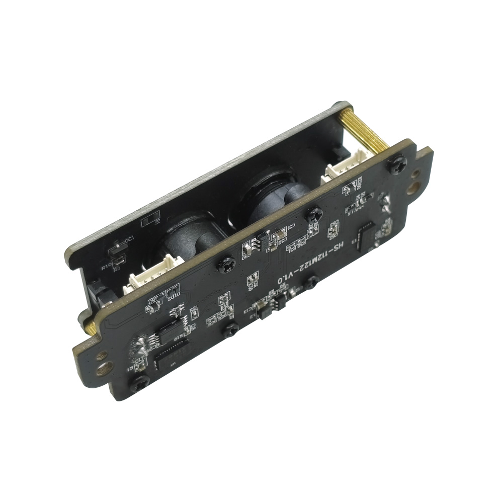 1080p USB IR Binocular Synchronous Camera Module 双目7