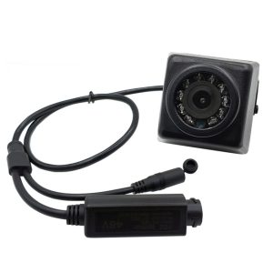 5MP Night Vision POE Network Infrared Camera