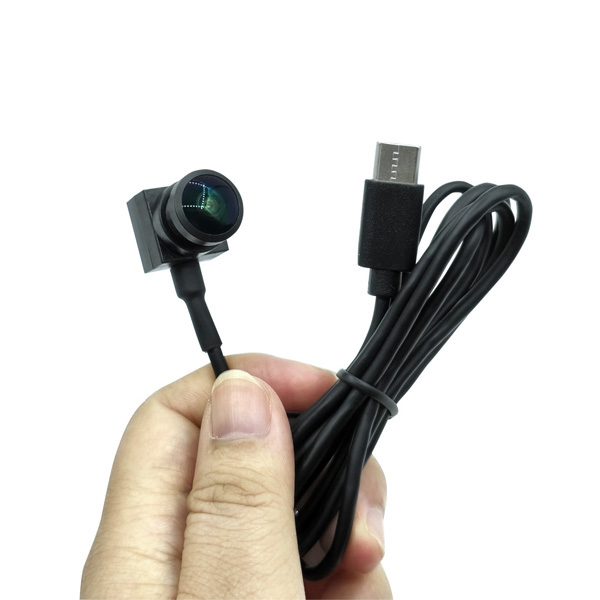 15x15mm 2MP 360 HD Panorama USB Camera for iPhone - Image 2