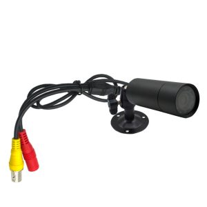 1000TVL 850nm IR Analog Security Surveillance Camera