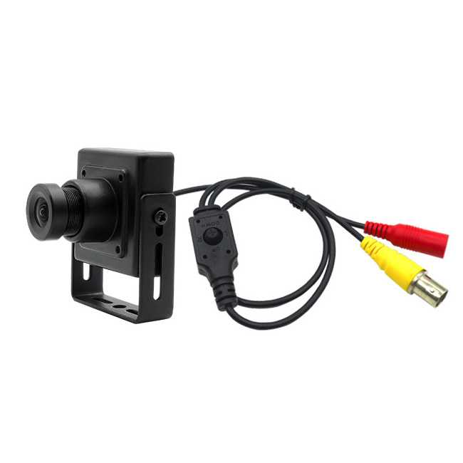 700TVL 30X30mm Sony CCD Analog CCTV camera - Image 4
