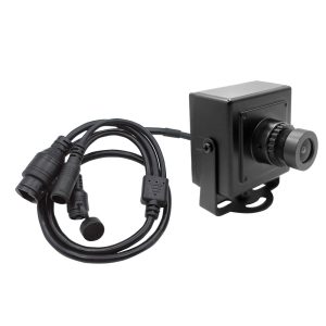 RJ45 Port