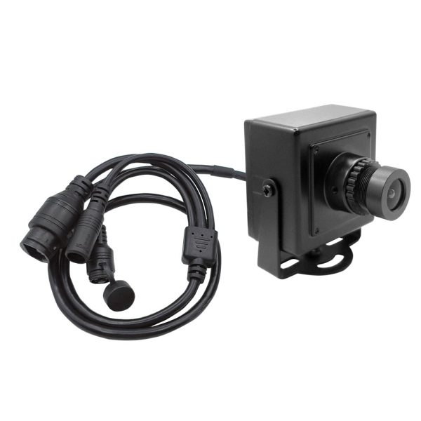RJ45 Port