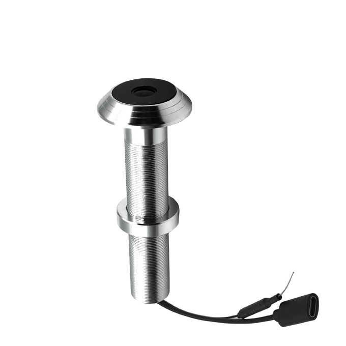 3MP WiFi Access Control Camera With Night Vision - Image 2