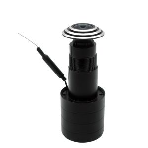 V380 Smart Door Access Camera HD WiFi Peephole Camera