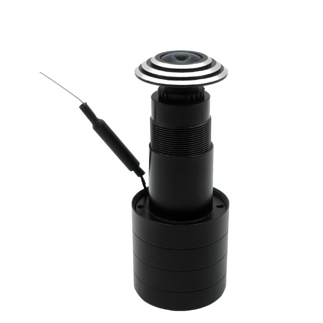 V380 Smart Door Access Camera HD WiFi Peephole Camera