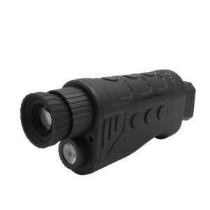 FHD 1080p Starlight Night Vision Telescope