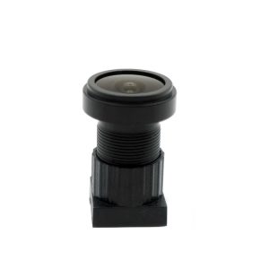 3MP 160-degree Field of view M7 interface Mini Lens
