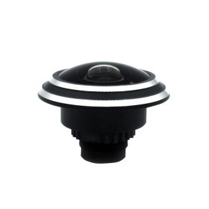 2.1mm FL 175-Degree Ultra-wide-angle Fisheye Lens