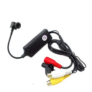 Mini 700TVL CMOS Sensor Analog Camera