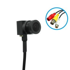 1080P 15*15mm AHD Camera with 2.1mm Wide-angle Lens