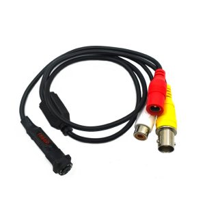 2MP Mini Infrared Night Vision Endoscope AHD Camera