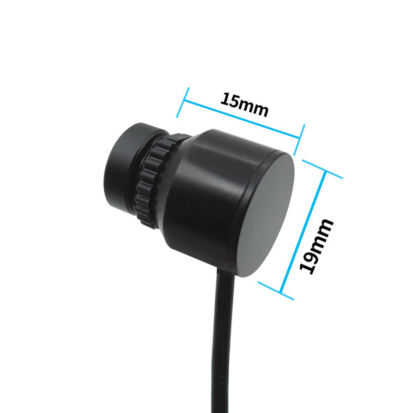 1080P USB Mini Bullet Camera UVC Driverless Camera - Image 2