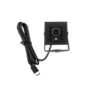 1080P Type-C Interface IR Night Vision Camera