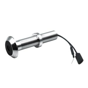 3MP WiFi Access Control Camera With Night Vision