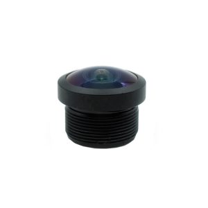 Wide-Angle 1.5mm Lens HFOV 210 Degree Lens