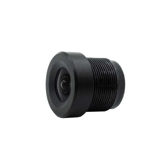 3mm 87-degree Distortion-free Surveillance Camera Lens - Image 2