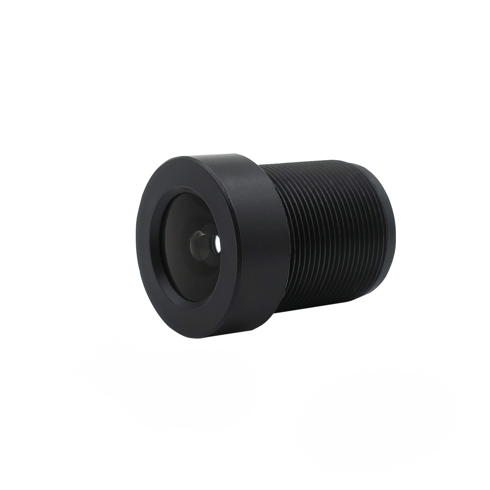 3mm Miniature M12 CCTV Camera Lens 3