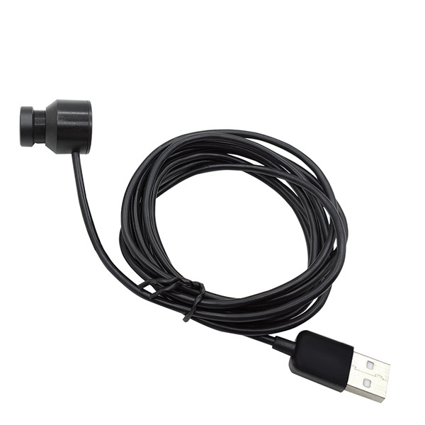 1080P USB Mini Bullet Camera UVC Driverless Camera - Image 3