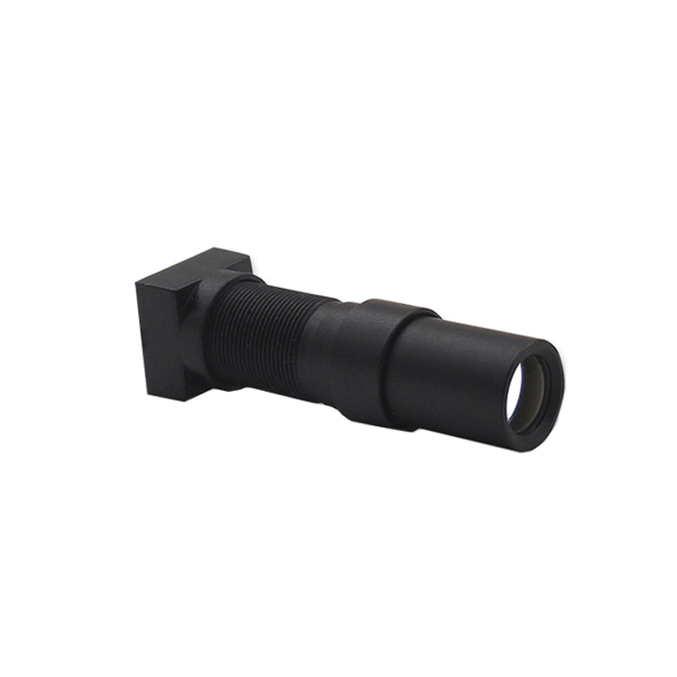 5MP 25mm F6.0 16.8° M7*P0.35 Telephoto Lens 5