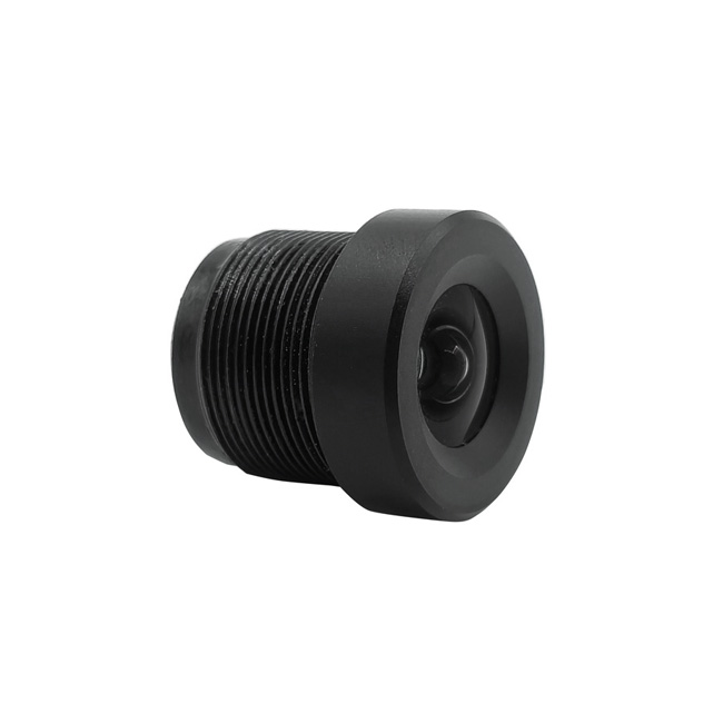 3mm 87-degree Distortion-free Surveillance Camera Lens - Image 4