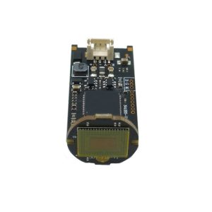 T-Shaped 1080P Industrial AHD Camera Module