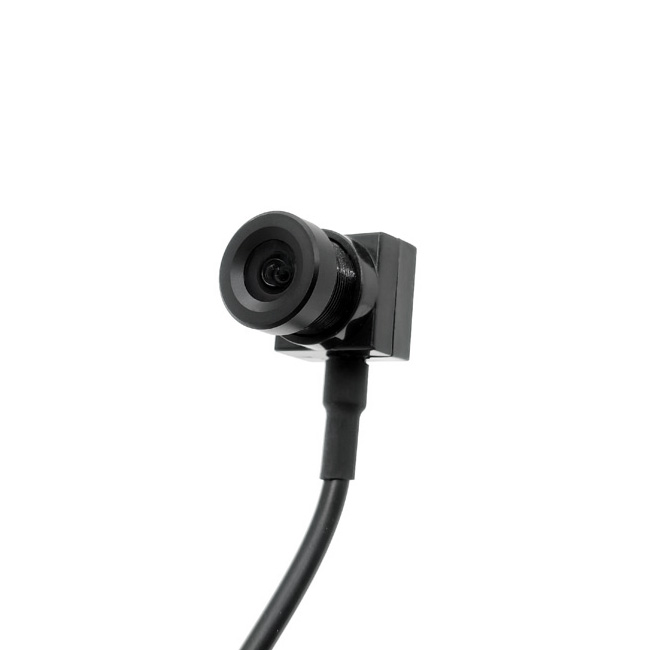 Mini 700TVL CMOS Sensor Analog Camera - Image 2