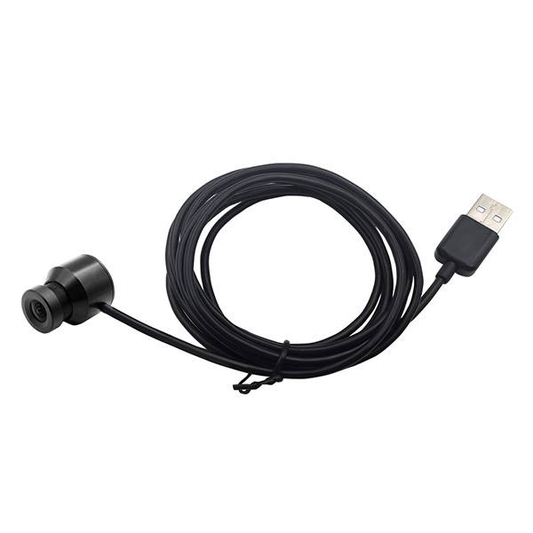 1080P USB Mini Bullet Camera UVC Driverless Camera